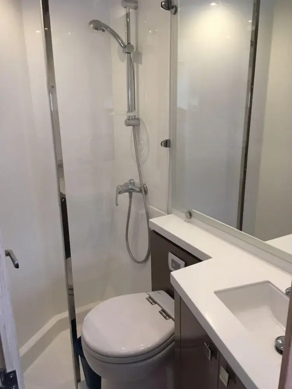 Dream Yacht Charter Private Crewed Yacht