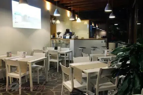 Boutique Hotel e Spa Città Bianca