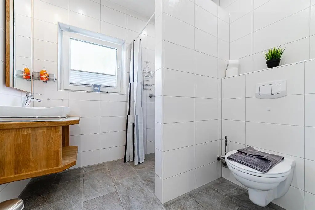 Haus Pirola Bensersiel
