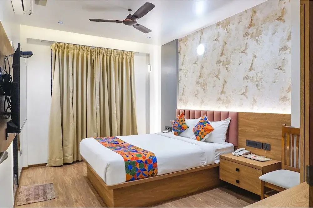Oriva Shourya Residency
