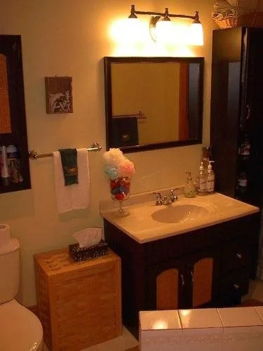 Bide-A-While B&B