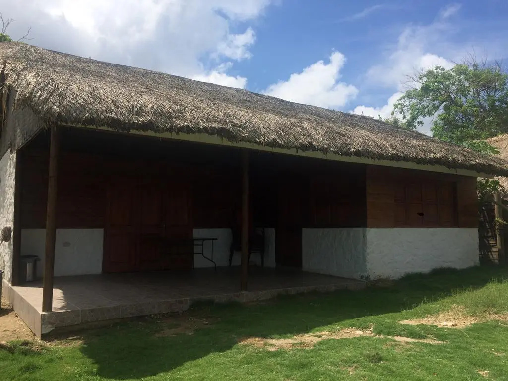 Eco Hotel Punta Nativa