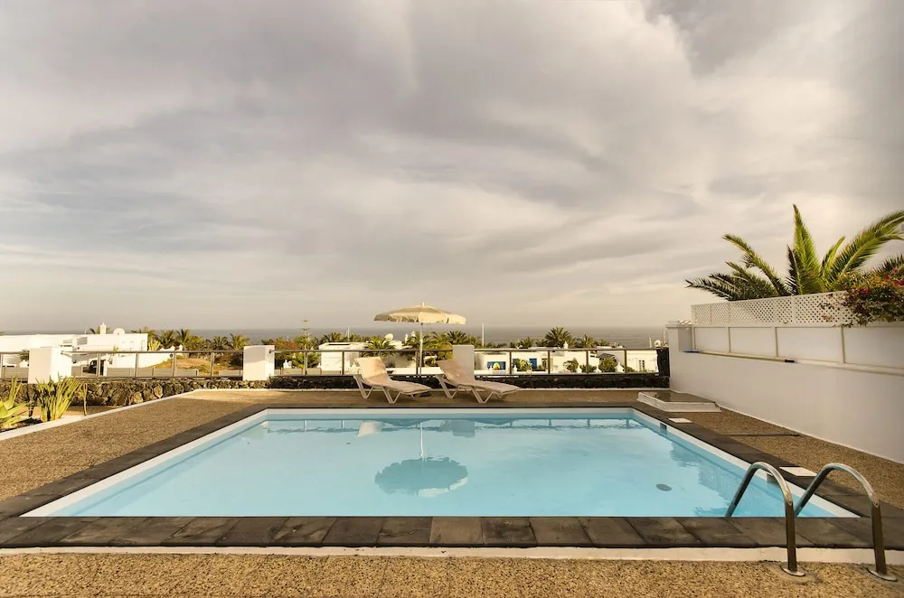 La Casa Del Puerto, Puerto Calero