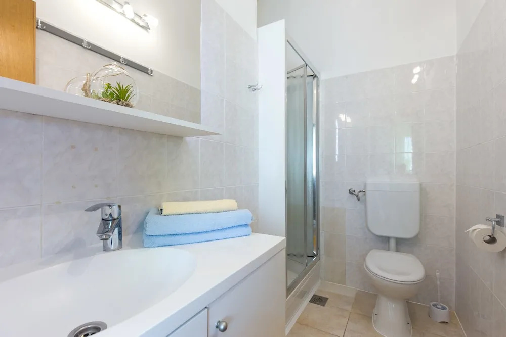 Apartments Tamaris