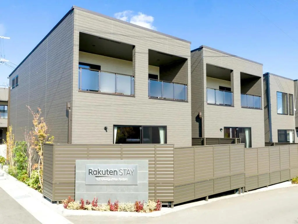 Rakuten STAY Fuji Kawaguchiko Station - Japanese Modern Villa Mt Fuji View 102