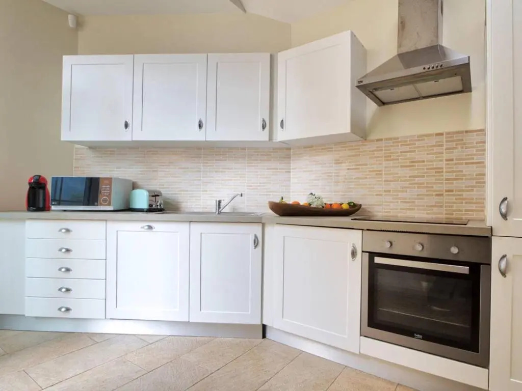 Appartement Ajaccio, 4 pièces, 6 personnes - FR-1-61-532