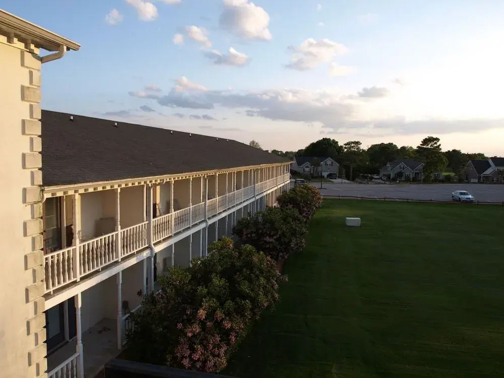 Beau Rivage Golf and Resort