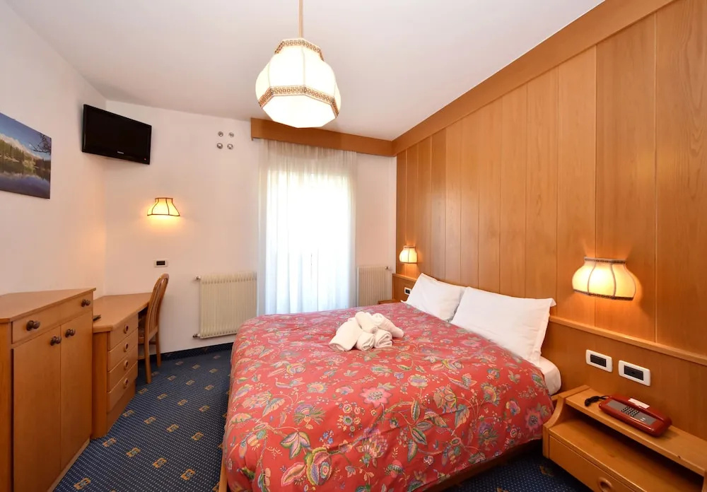 Al Piccolo Hotel
