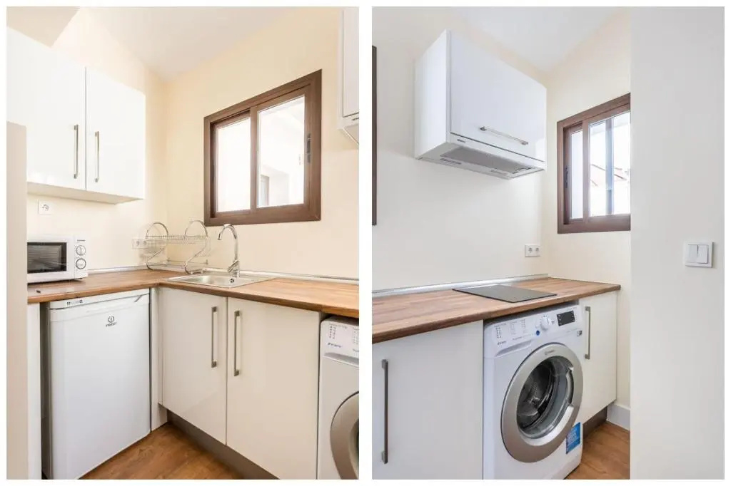 Stunning apartment in central Seville