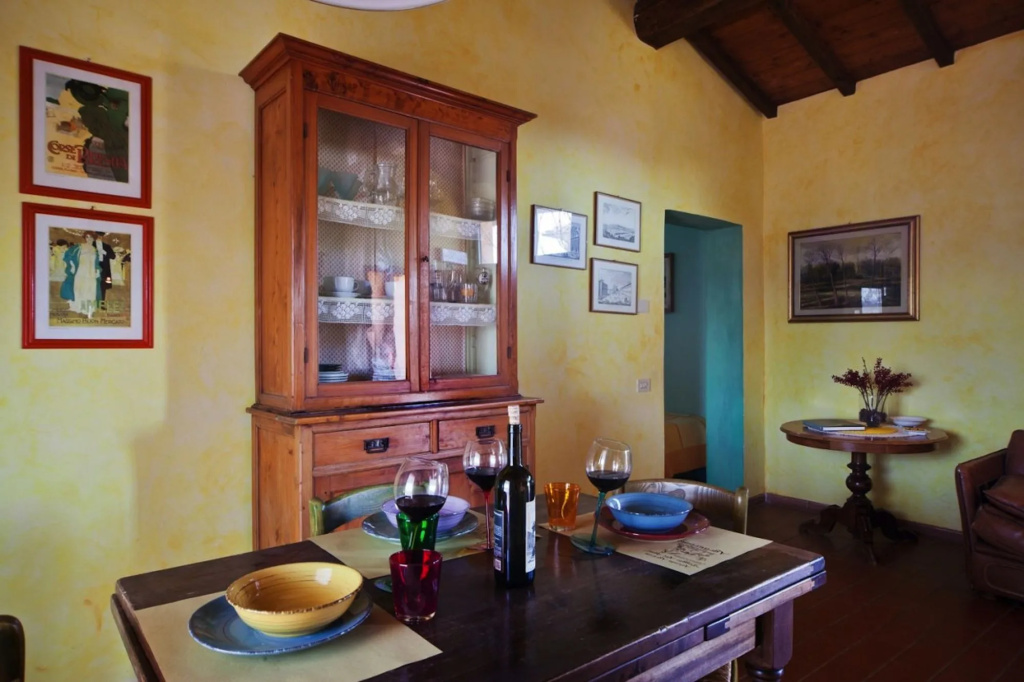 Agriturismo Poggio Alle Lame