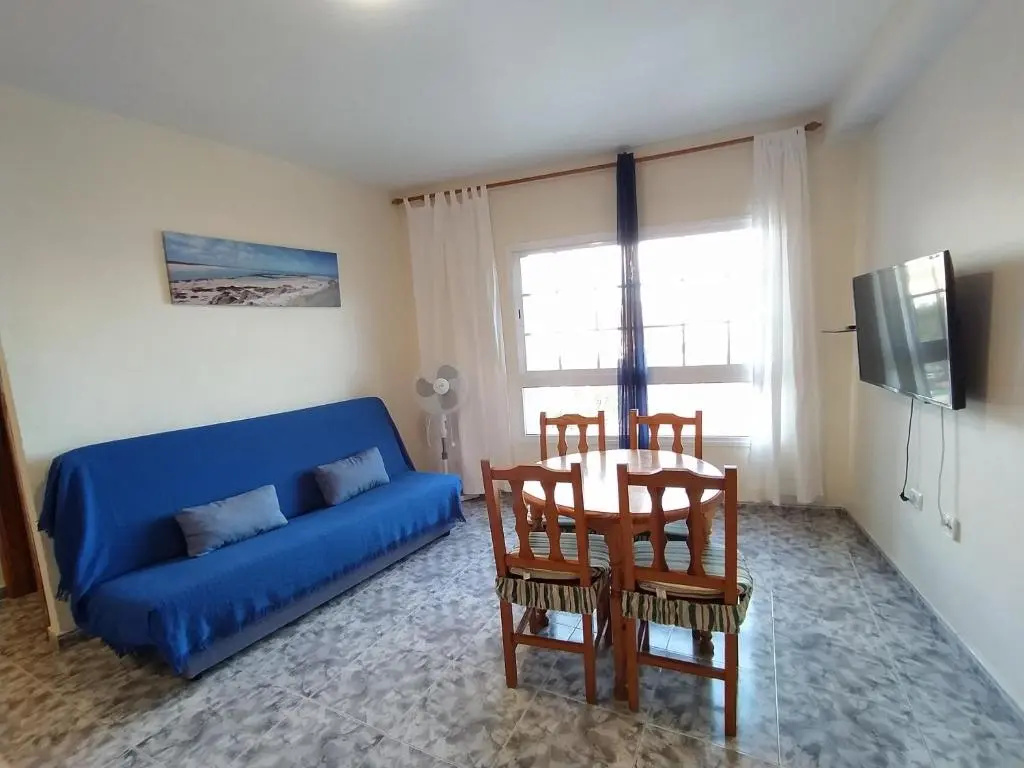 apartamentos la villa