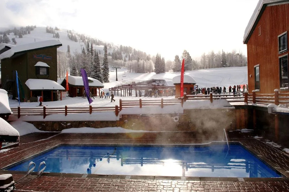 Sioux Lodge by Grand Targhee Resort