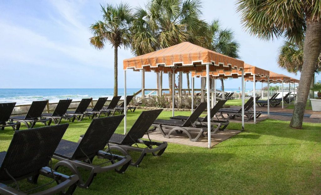 The Strand - A Boutique Resort