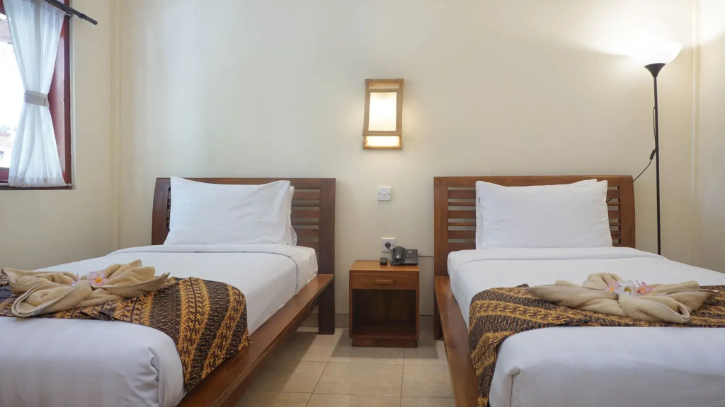 Casa Ganesha Hotel