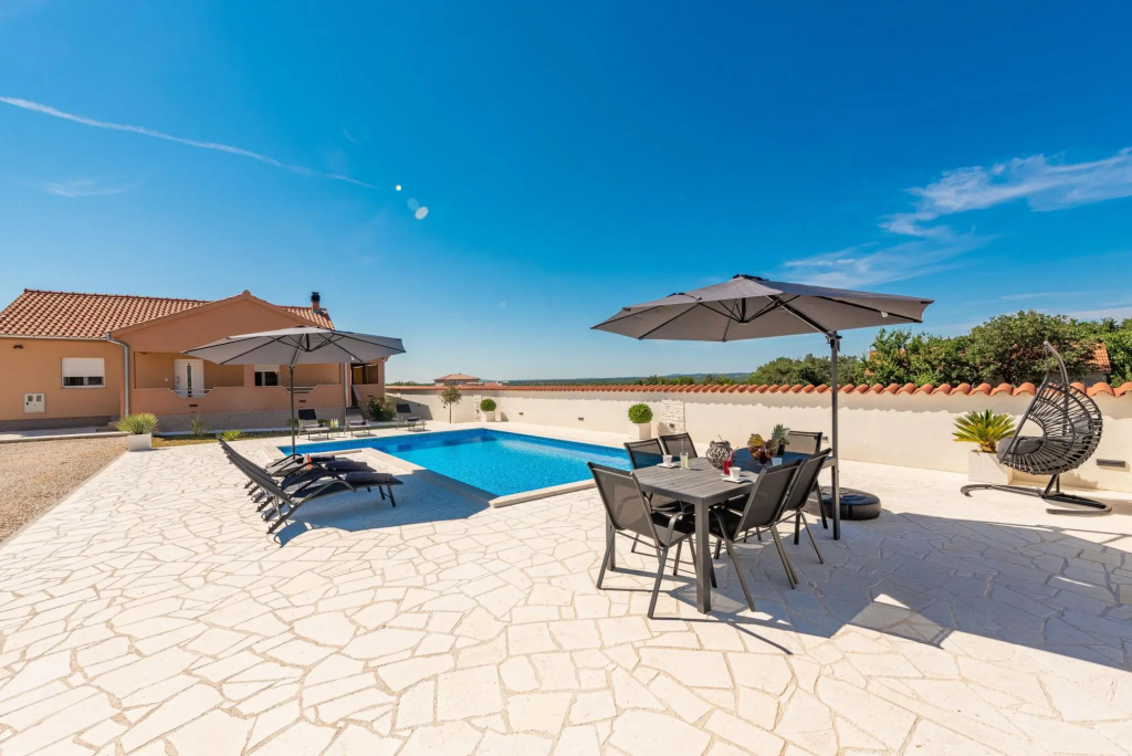 Villa Jenny ZadarVillas