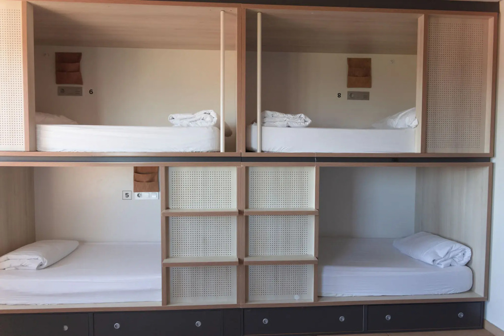 Cats Hostel San Sebastian