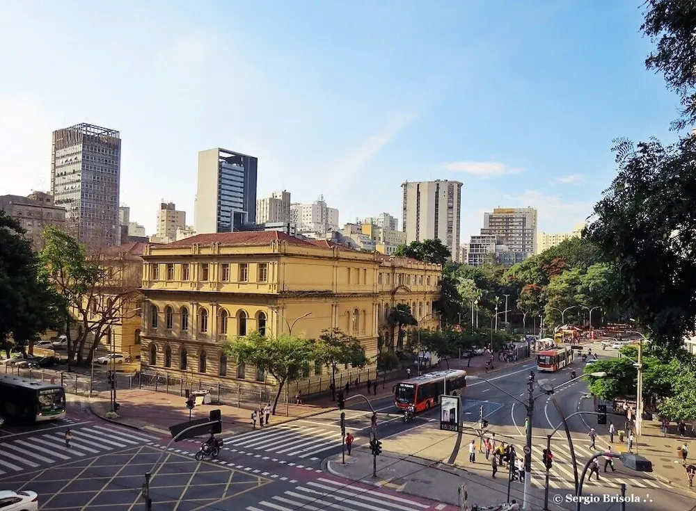 Apartamentos / Studios / Flats em São Paulo Zona Norte Tremembé