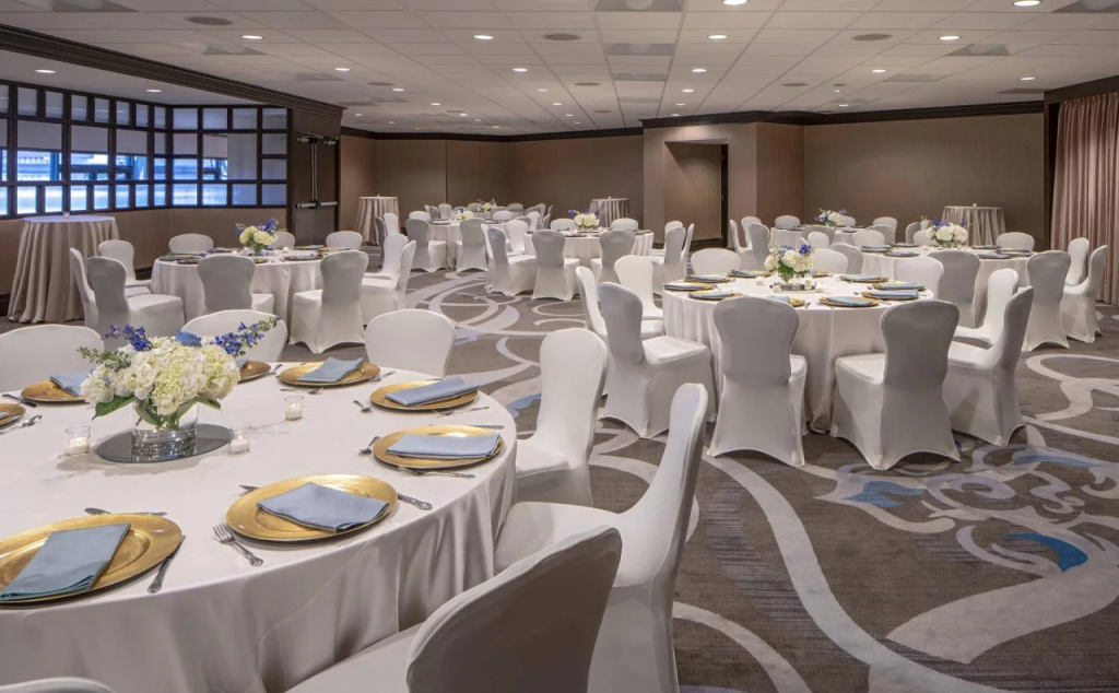 Sheraton Houston Brookhollow Hotel