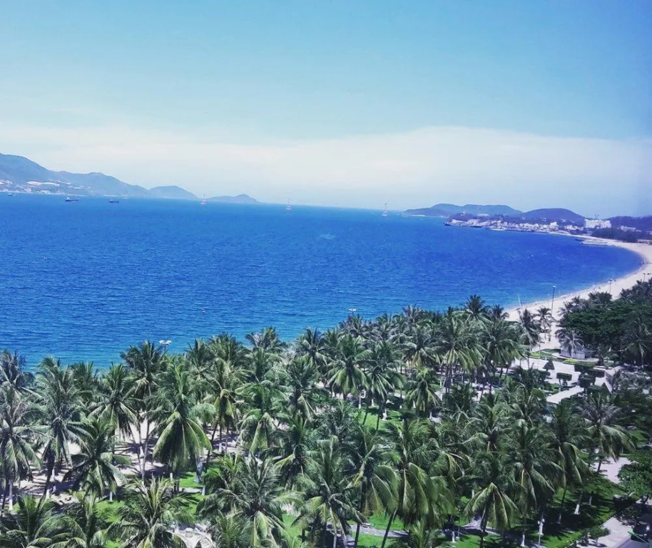 Premier Coastal Nha Trang Apartments