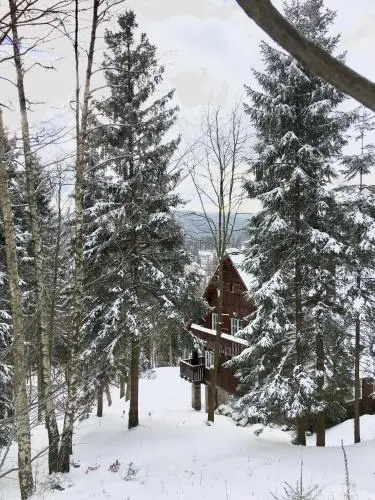 Zielarnia Dom Gościnny - Sauna