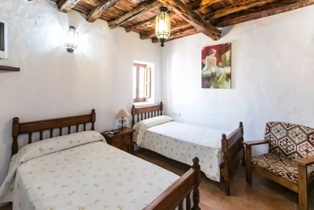 Villa Calm