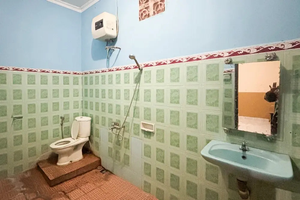 Hotel Musi Entrop 2 Jayapura RedPartner