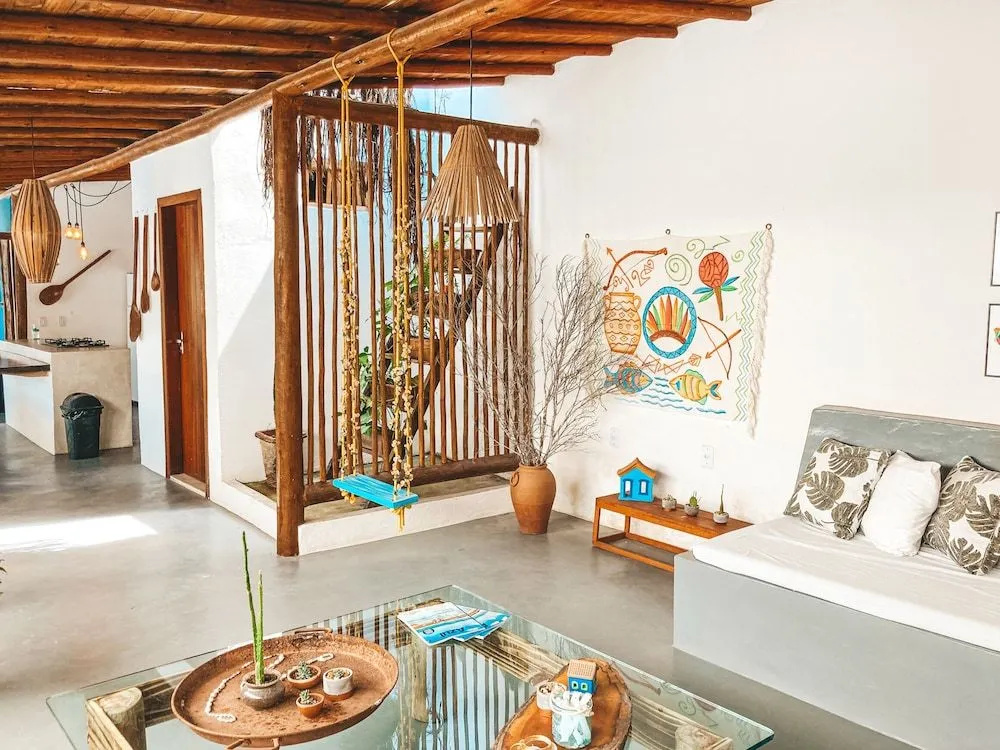 VILA TRANCOSEAR