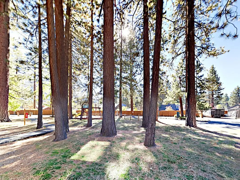 Lake Tahoe Condo #503 2 Bedrooms 2 Bathrooms Condo
