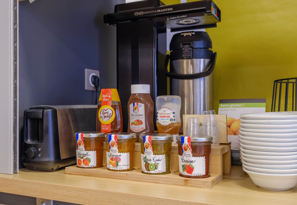 B&B HOTEL FREJUS Puget-sur-Argens