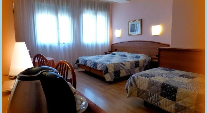 Albergo Ristorante S.Rocco