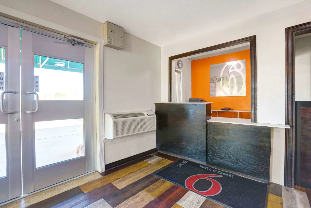 Motel 6-Truth Or Consequences, NM
