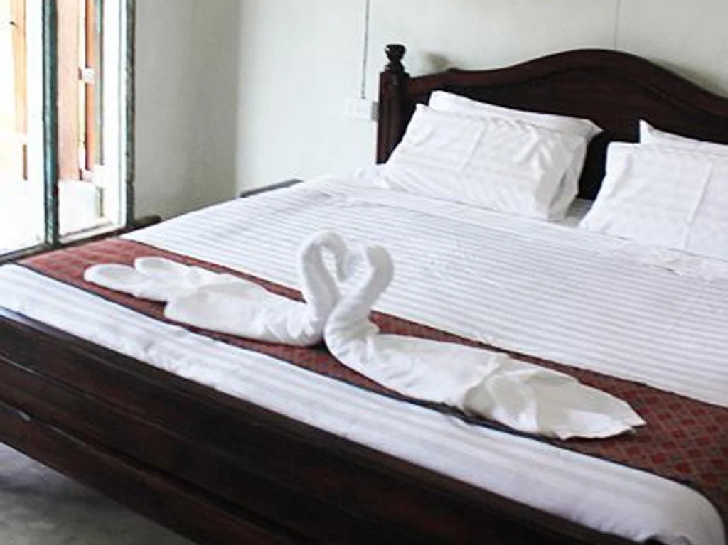 Phu-Anna Eco House