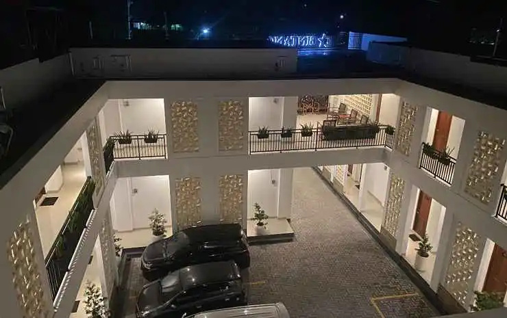 Bintang Guest House