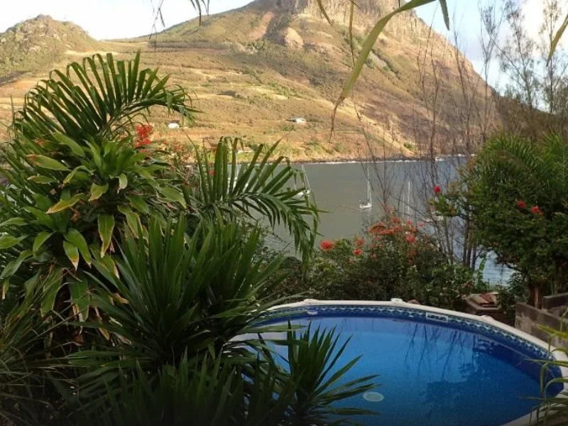 Pension Pukue'e