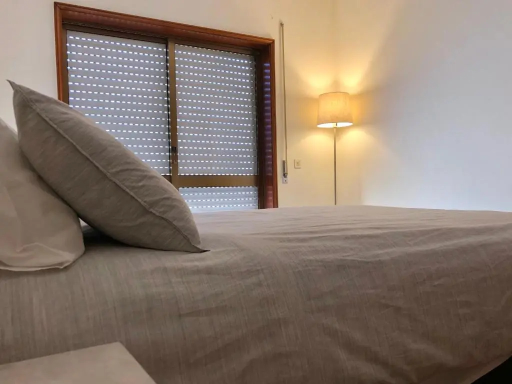 VMO Apartment