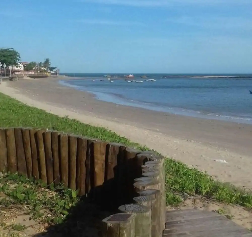 Paratibela Pousada