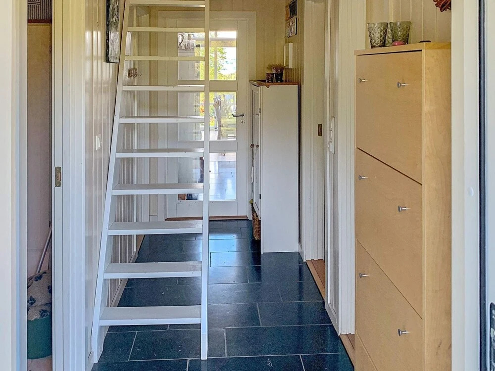 7 Person Holiday Home in Jelsa