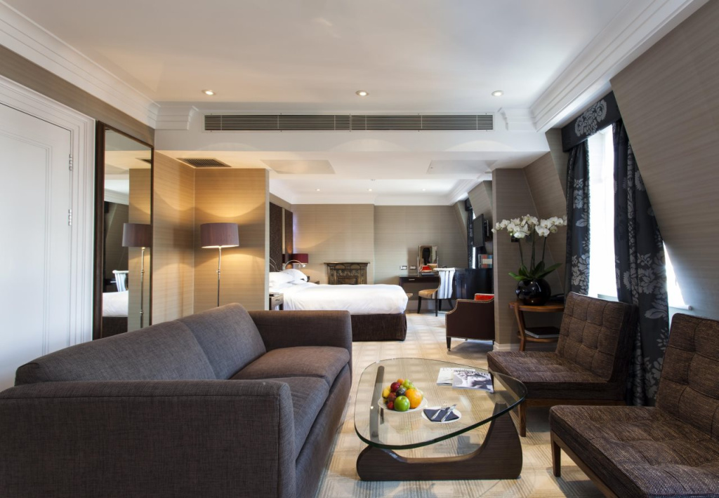 The Levin Hotel
