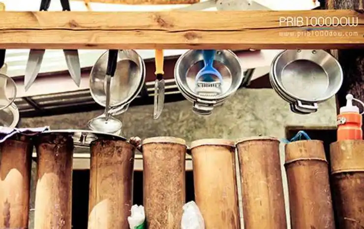 Pribpandao Home & Camping