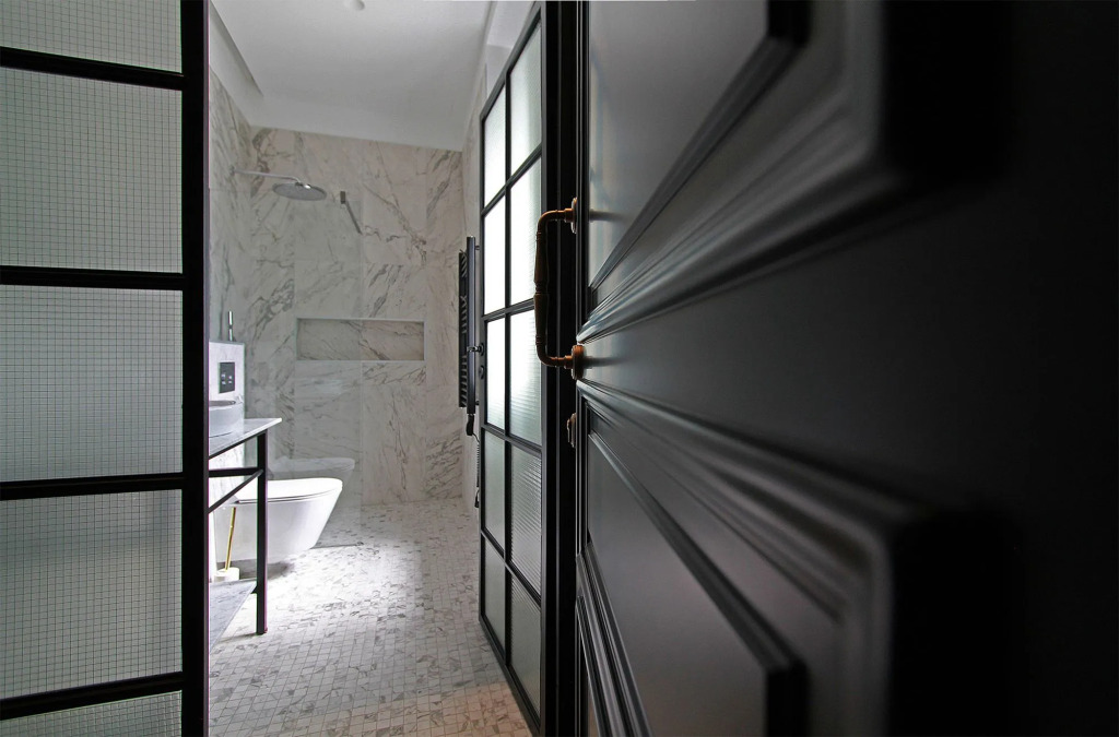 Almayer Art & Heritage Adults Only Hotel and Dépendance rooms