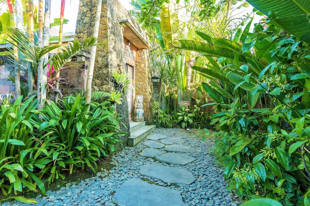 ZEN Villa Tebongkang Ubud, 1 Bedroom