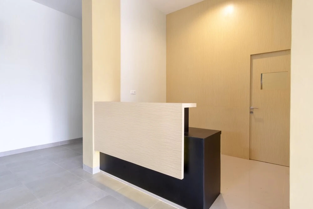 Bukit Toedjoeh Residence Syariah by OYO Rooms