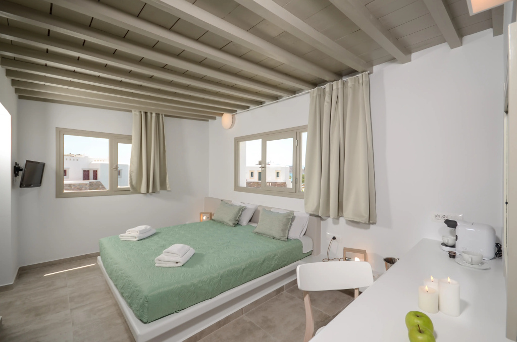 Argo Boutique Hotel