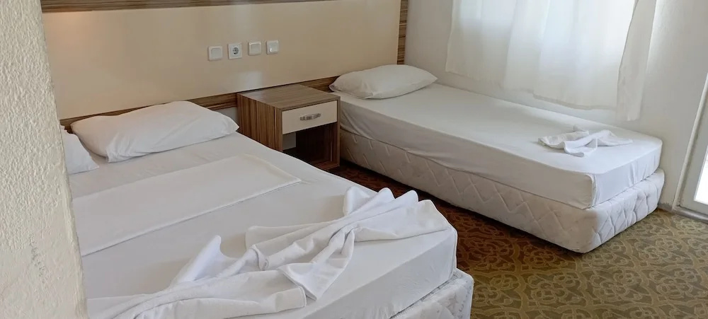 Unal Boutique Hotel