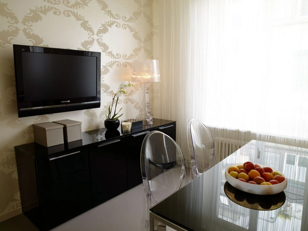 VISIONAPARTMENTS Waffenplatzstrasse - contactless check-in