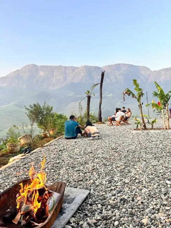 Dinh Sapa Trekking & Homestay