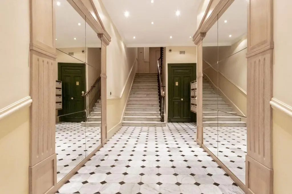 Modern flat in the heart of Nice and 6 minutes from the sea - Welkeys