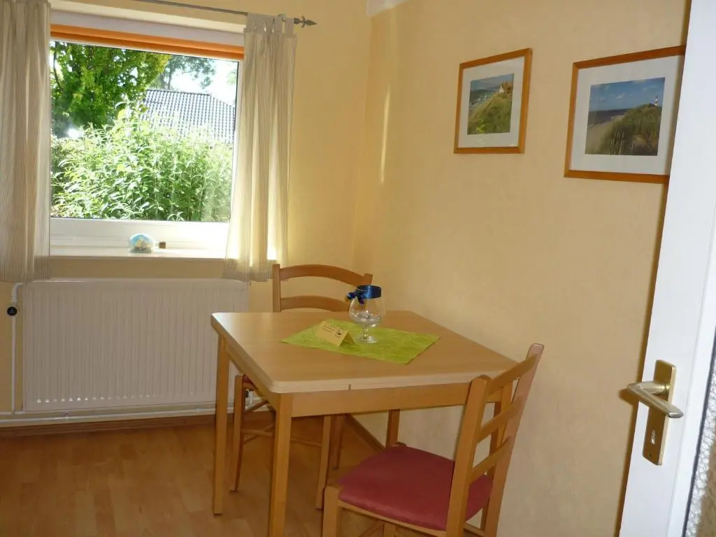 Ferienwohnung Angelika und Guenter