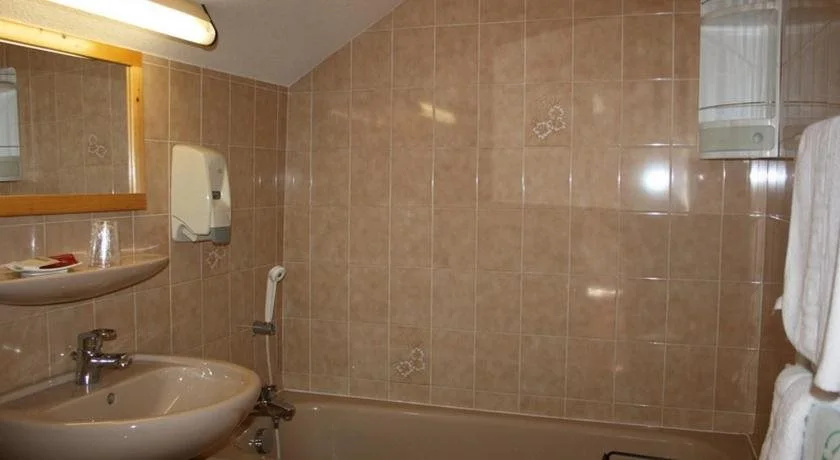 Hotel Le Chamois Logis