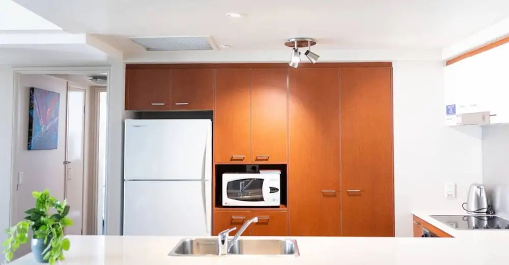 Chevron Renaissance | High Floor Ocean View Apartments by Gold Coast Holidays